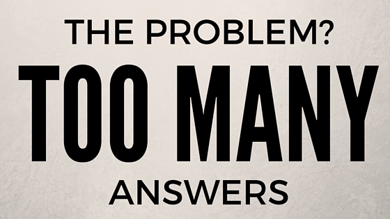 It’s Okay…relax! It’s a Q Place!