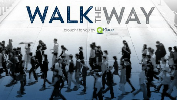 On the Radio – Walk the Way