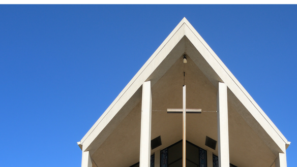 Is there more to being good at church?